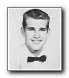 Don Lewis: class of 1960, Norte Del Rio High School, Sacramento, CA.
